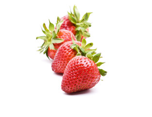 Strawberries