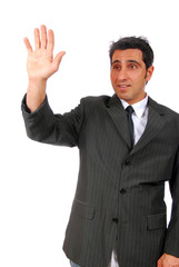 salutations