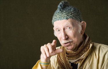 Wise Man