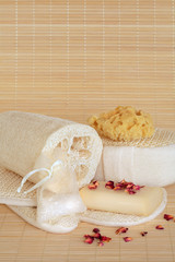 Natural Skincare Products