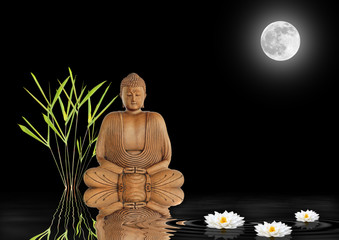 Zen Garden Peace