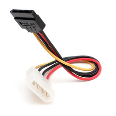 SATA power cable
