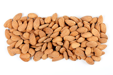almonds 4