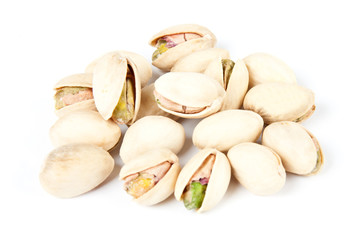few pistachios 2