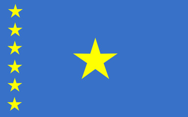 The Democratic Republic of the Congo