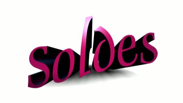 soldes