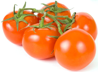 red tomato