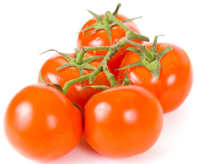 red tomato