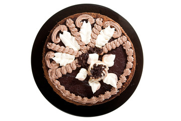 fancy cake
