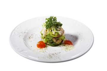 appetizer