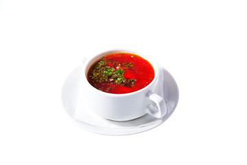 soup