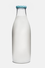 milchflasche