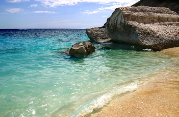 mare sardo