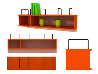 mensola © sabino.parente