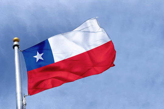 drapeau chili