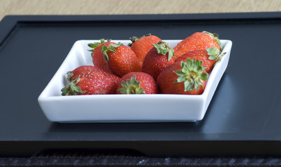 Fragole