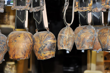 son de cloches