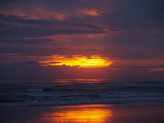 Obraz premium Costa Rica