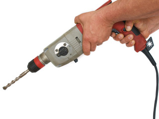 Power tool