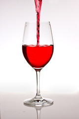 wine