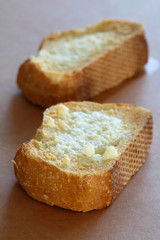 Garlic Bread