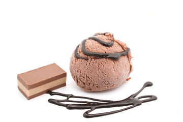 ice cream