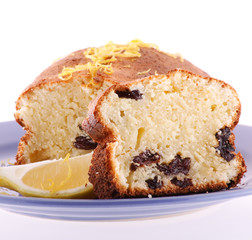 Fruit cake