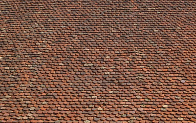 Dachziegel