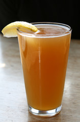 Hefeweizen Beer