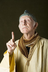 Wise Man