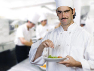 chef