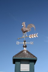 Weathervane