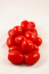 Cherry tomatoes.