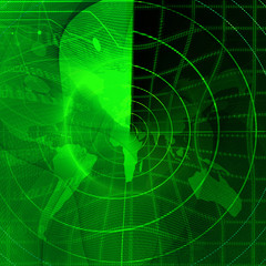 radar screen
