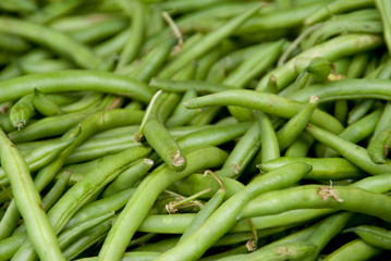 Snap Beans