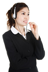Customer Representative