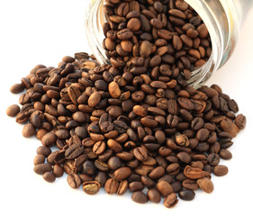 bocal de café