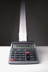 Stimulus Plan