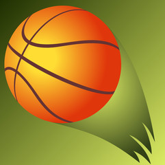 basketball ball