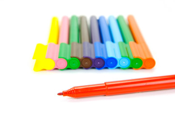 Connector Pens