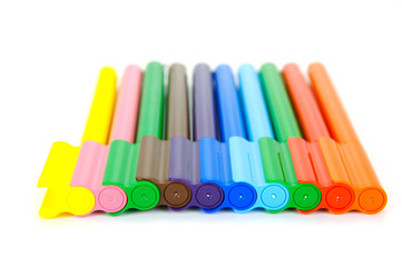 Connector Pens