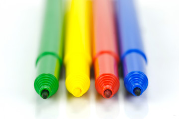 Connector Pens