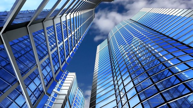 Skyscrapers