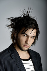 HairStyle