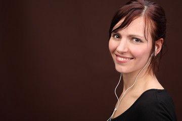 Musik hören