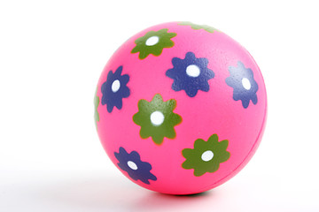 Gummiball