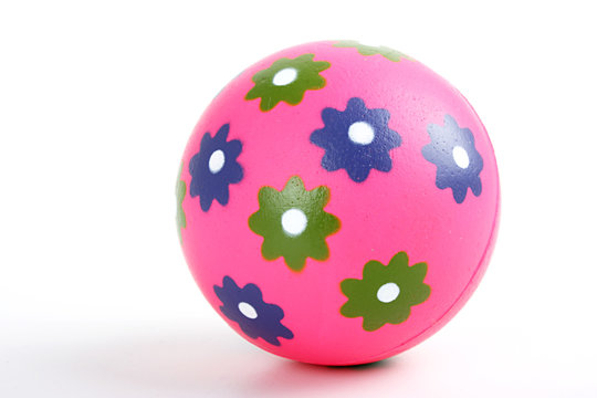 Gummiball