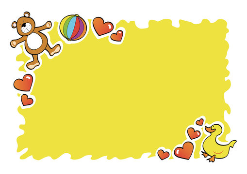 Sfondo giochi