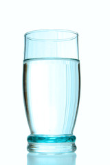 verre d'eau