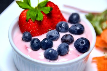 Dessert